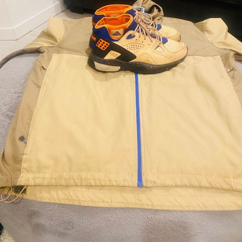 Nike ACG Retro Huaraches